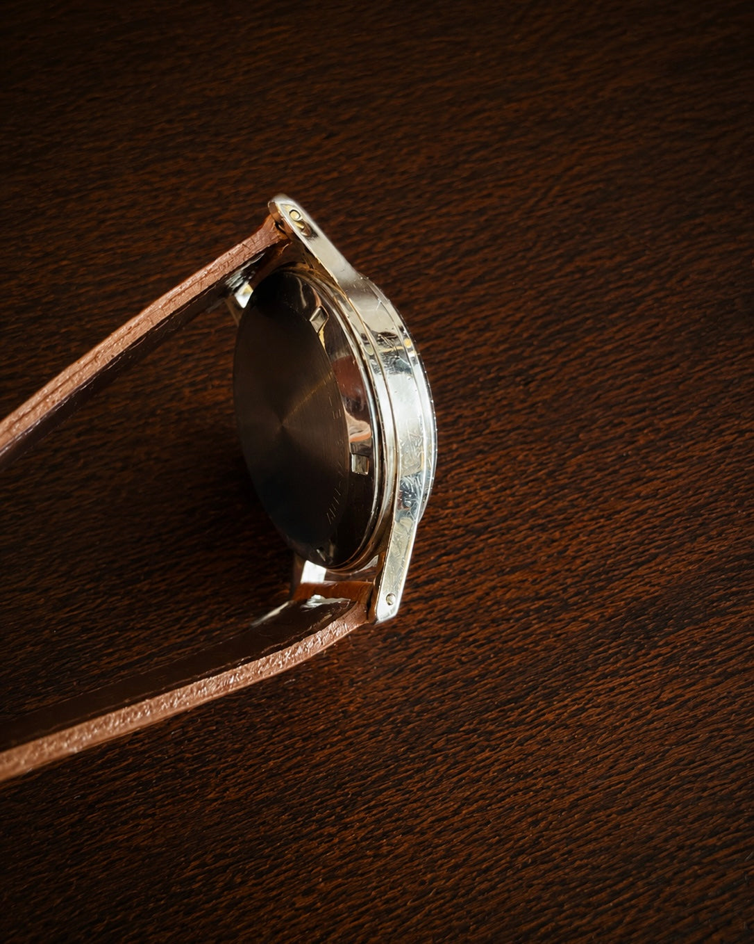 【美品・希少なAstral単体ロゴ】Smiths Astral Expedition Watch｜1958年製｜Cal.400｜15石｜英国製｜手巻き｜