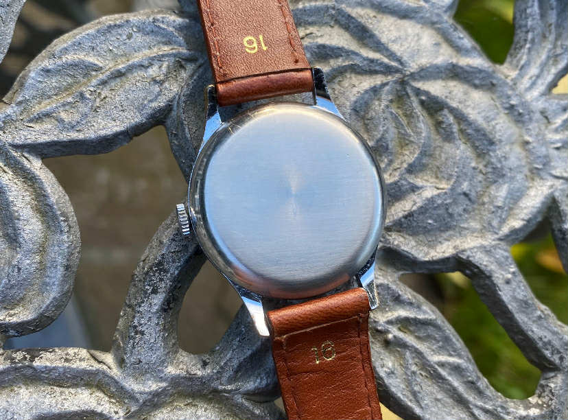 Smiths Astral（1961年）