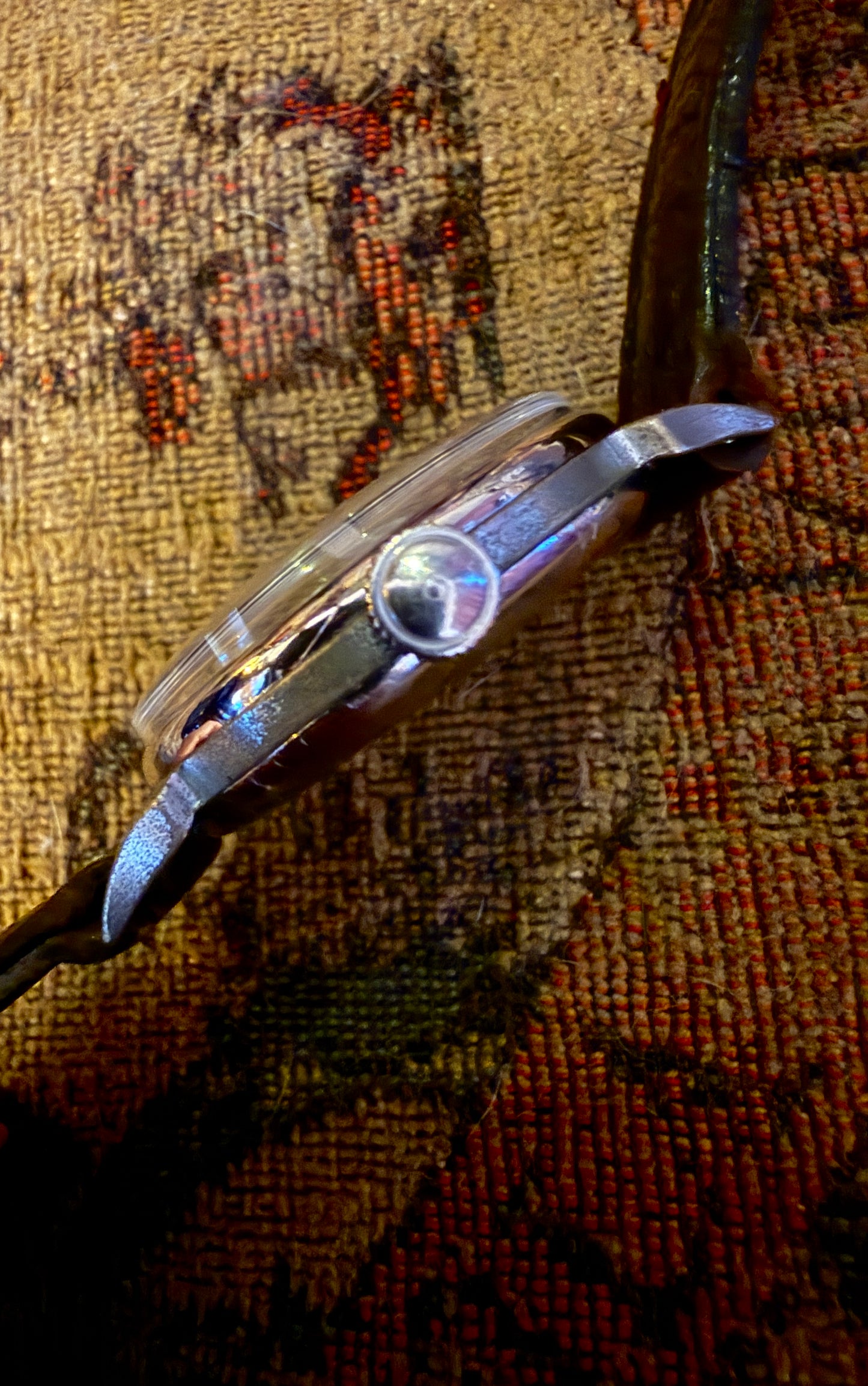 【日本在庫品】 Smiths × Thomas Russell & Sons