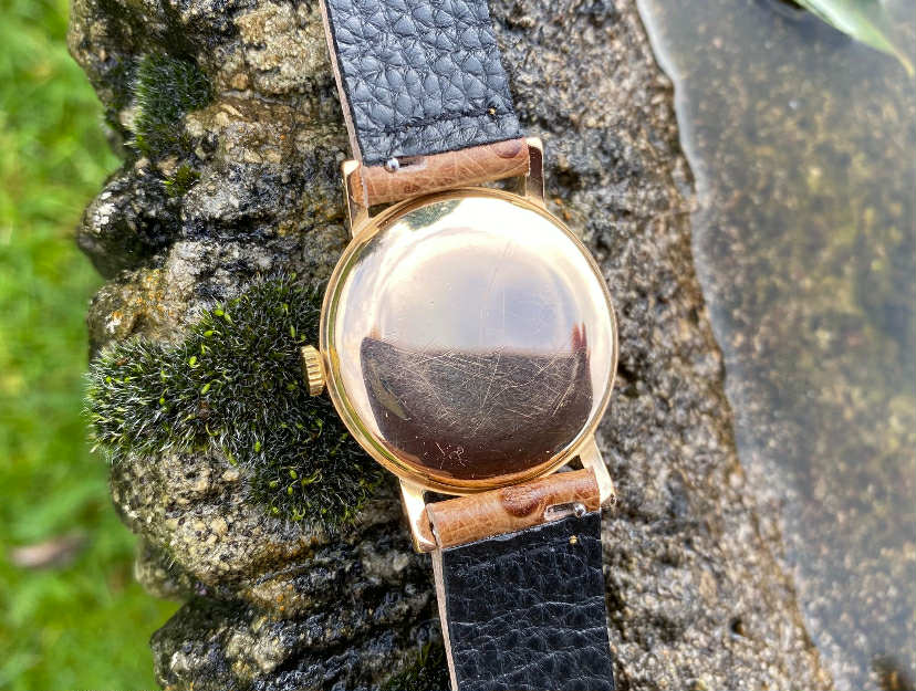 Smiths Imperial （1958年）