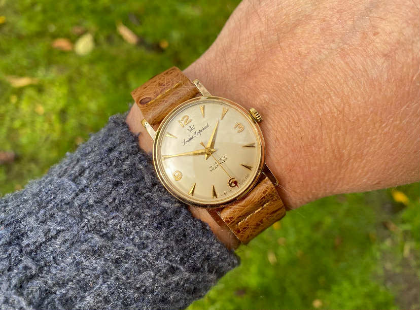 Smiths Imperial （1958年）