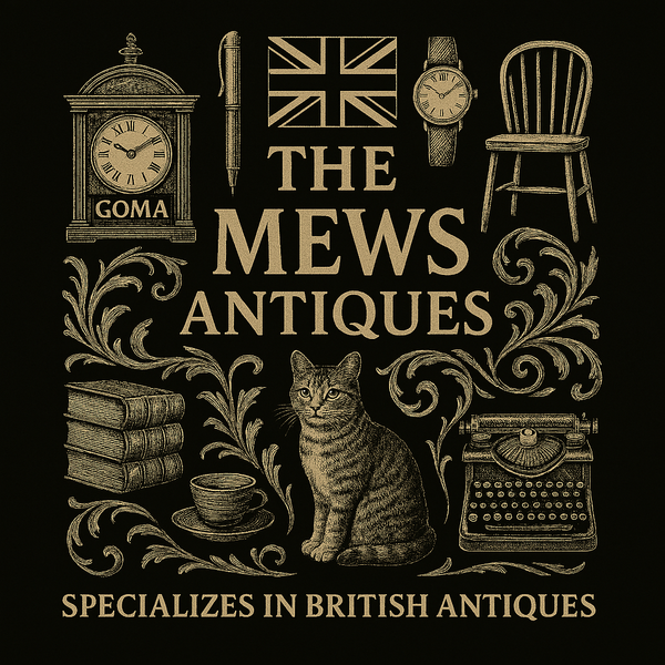 The Mews Antiques