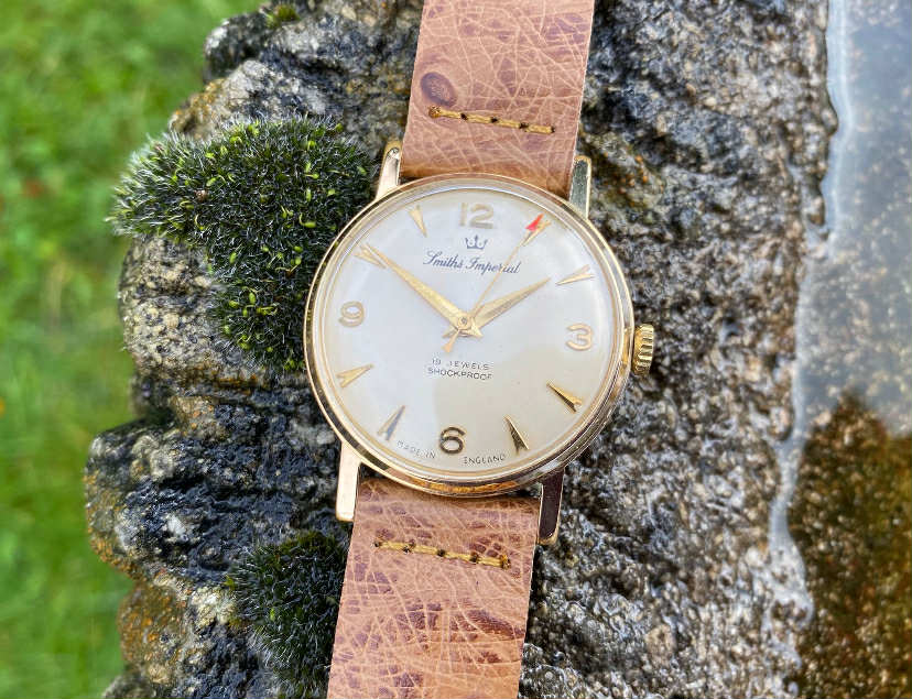 Smiths Imperial （1958年）