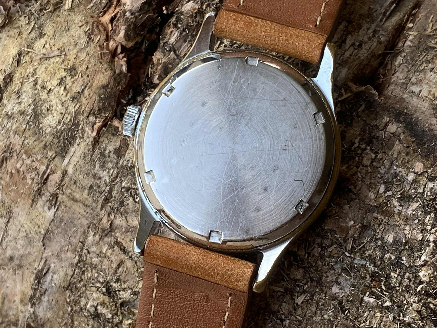 Smiths Deluxe A404 “Everest Range”（1953年）