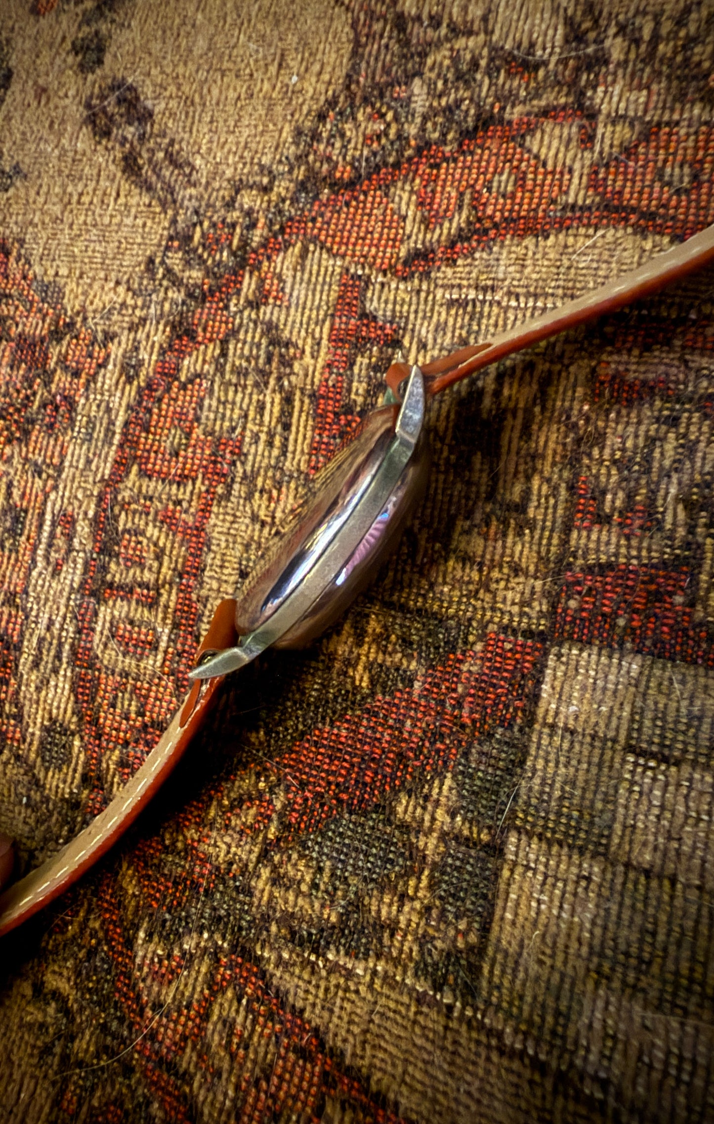 【日本在庫品】 Smiths Pre-Deluxe（1940年代）