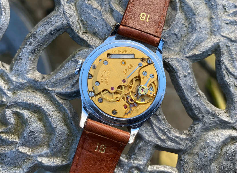 Smiths Astral（1961年）