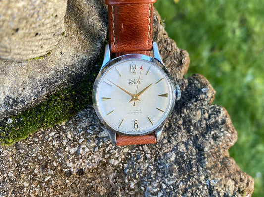 Smiths Astral（1961年）