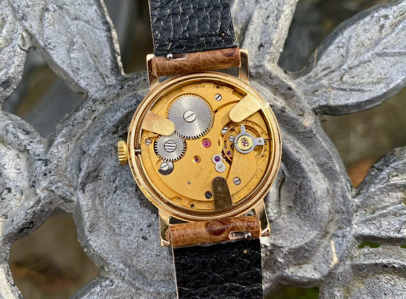 Smiths Imperial （1958年）