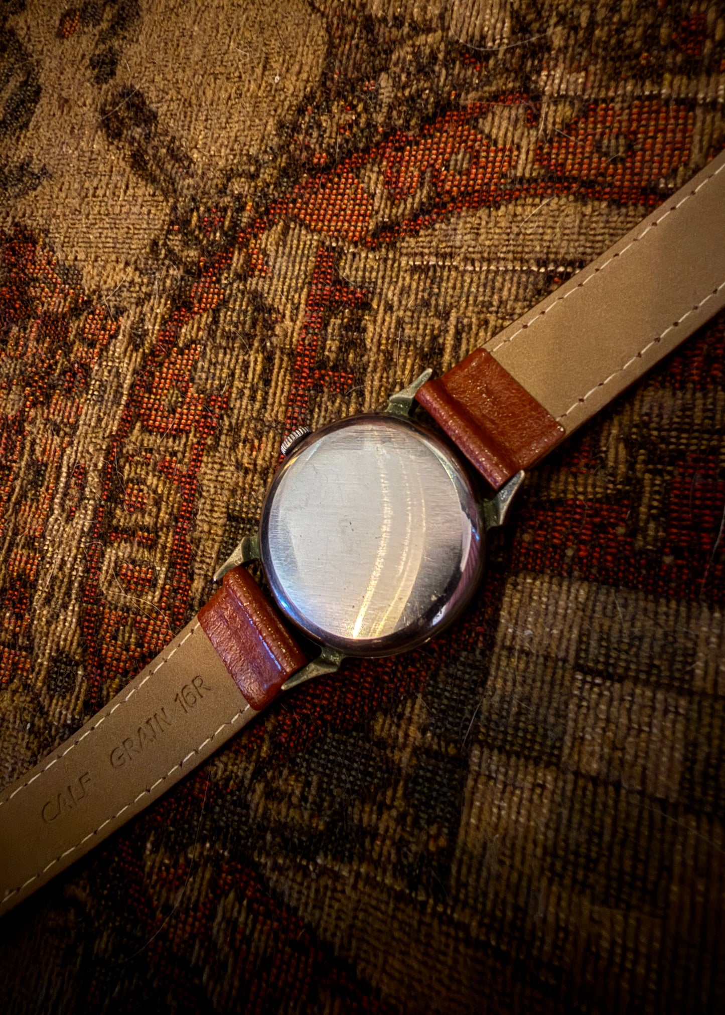 【日本在庫品】 Smiths Pre-Deluxe（1940年代）