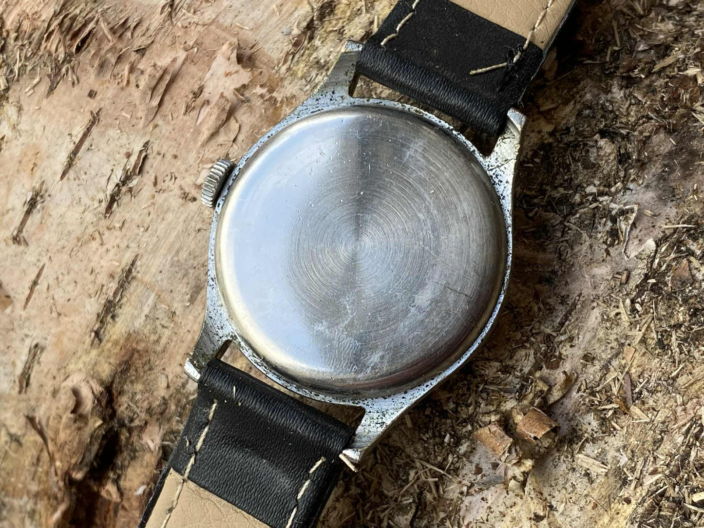 Smiths RG.0307（1949年）