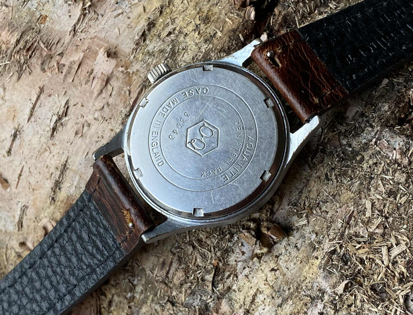 Smiths A401 “Everest Range” （1951年）