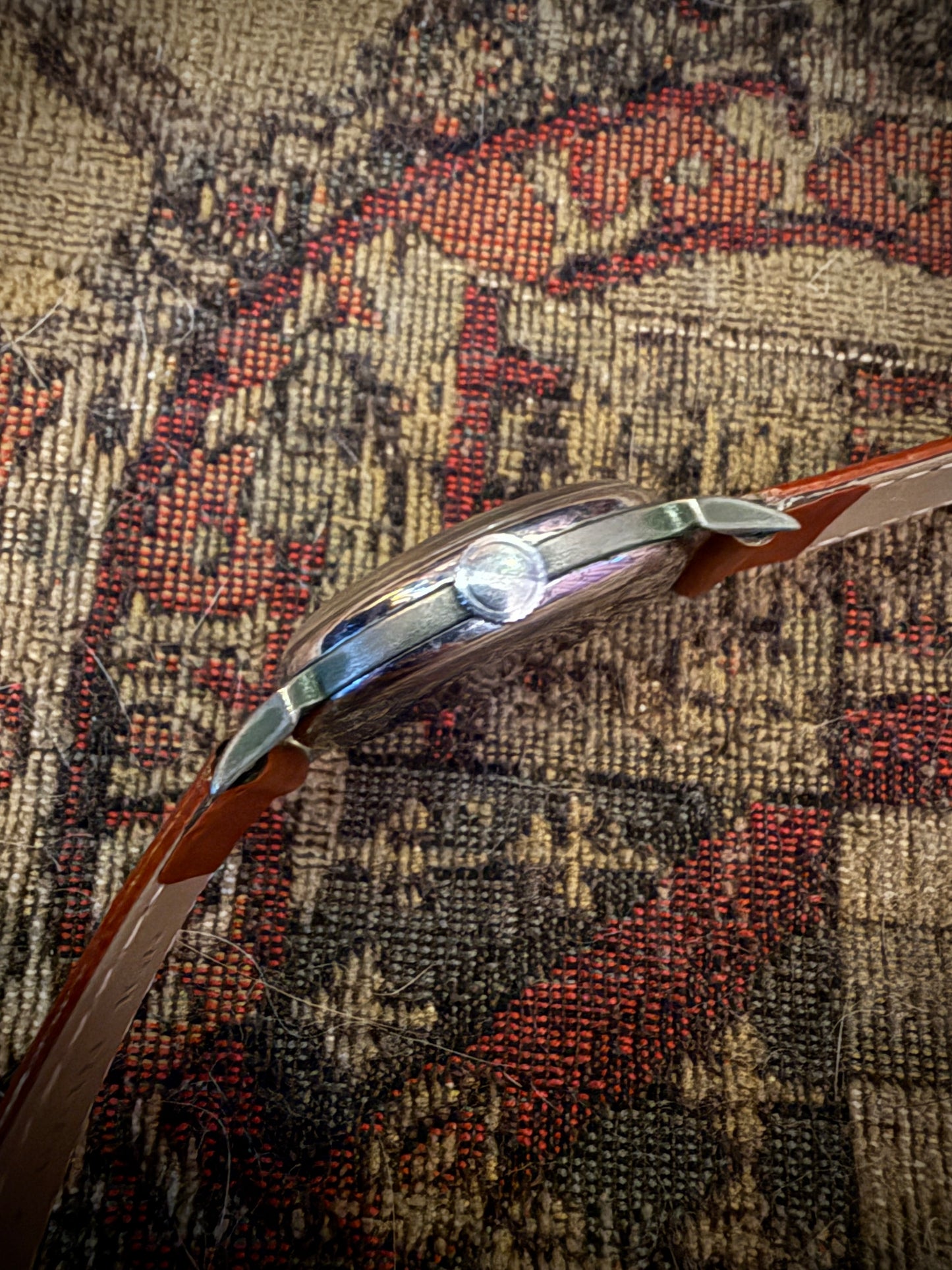 【日本在庫品】 Smiths Pre-Deluxe（1940年代）