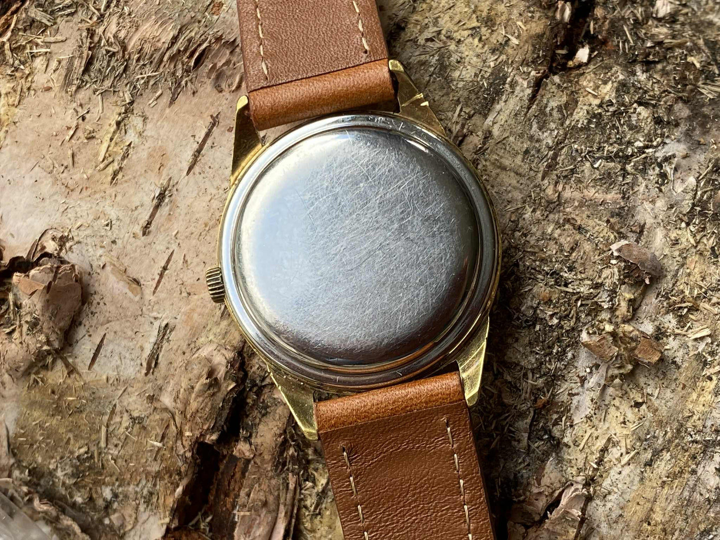 Smiths “Everest” Automatic（1965年頃）