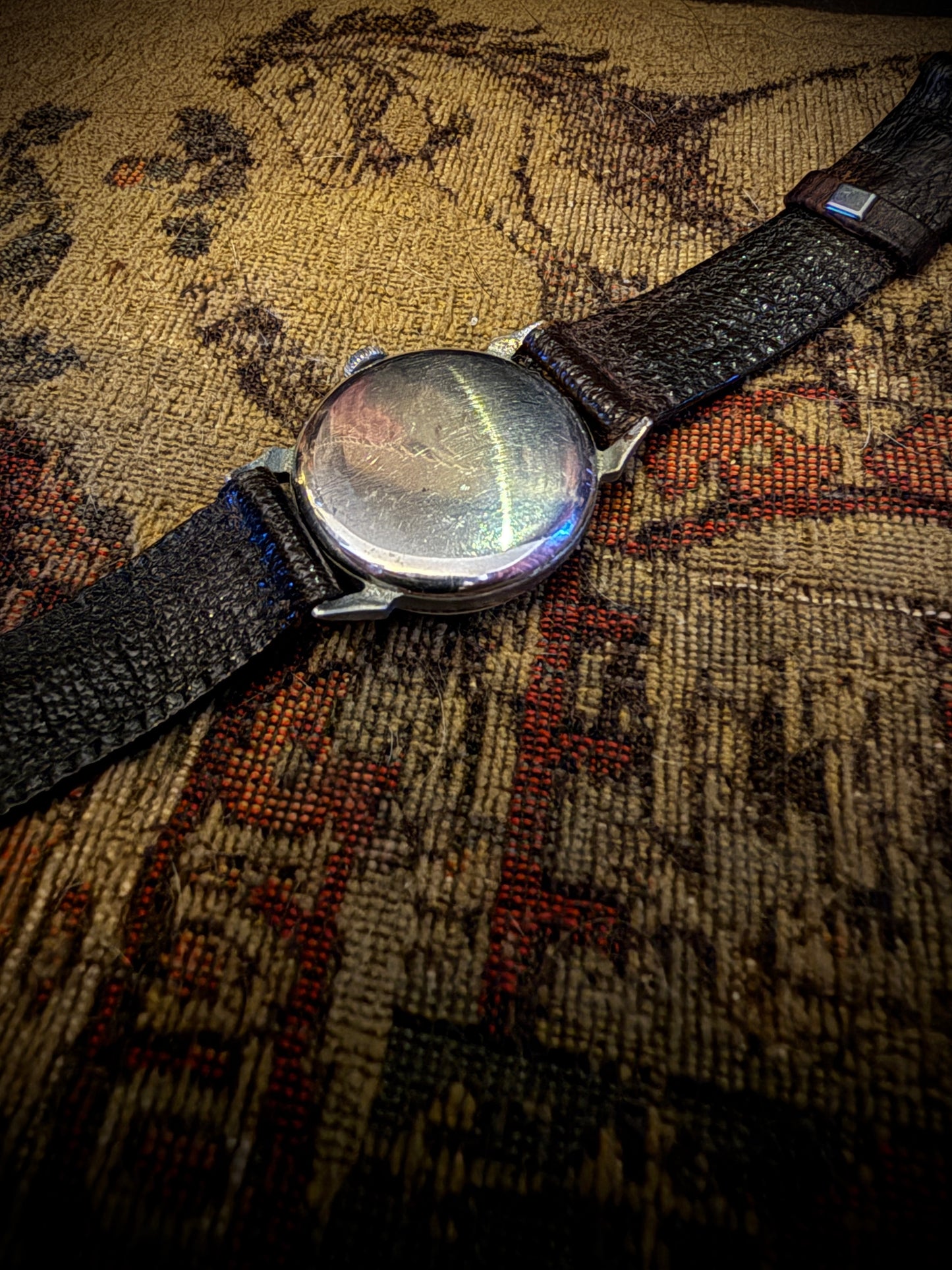 【日本在庫品】 Smiths × Thomas Russell & Sons