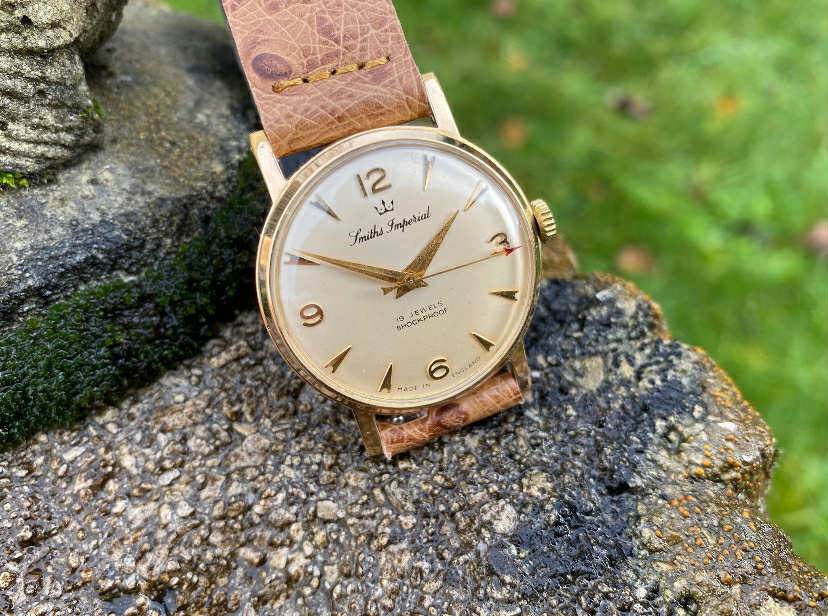 Smiths Imperial （1958年）