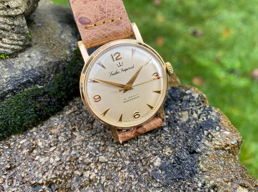 Smiths Imperial （1958年）