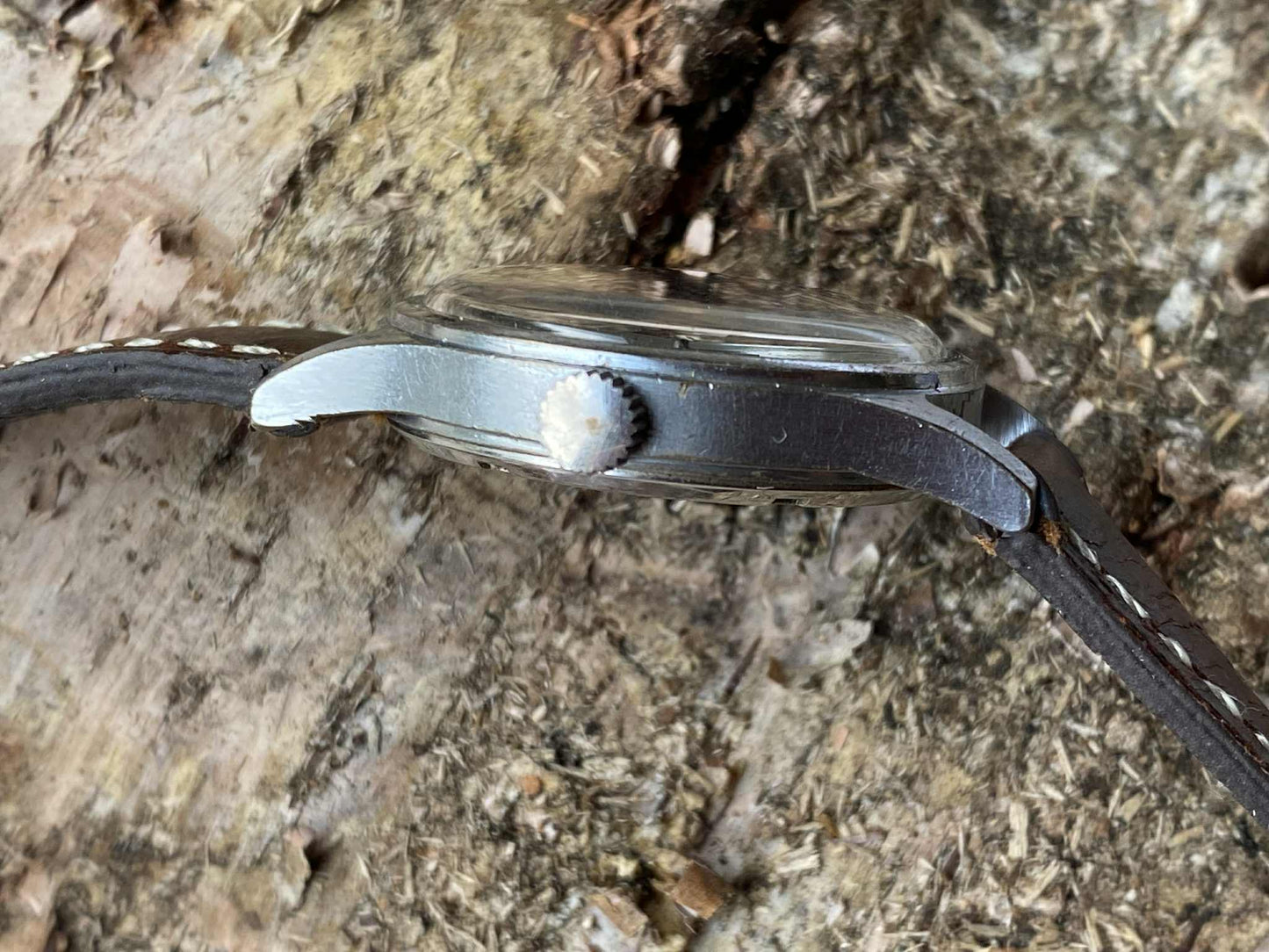 Smiths A401 “Everest Range” （1951年）