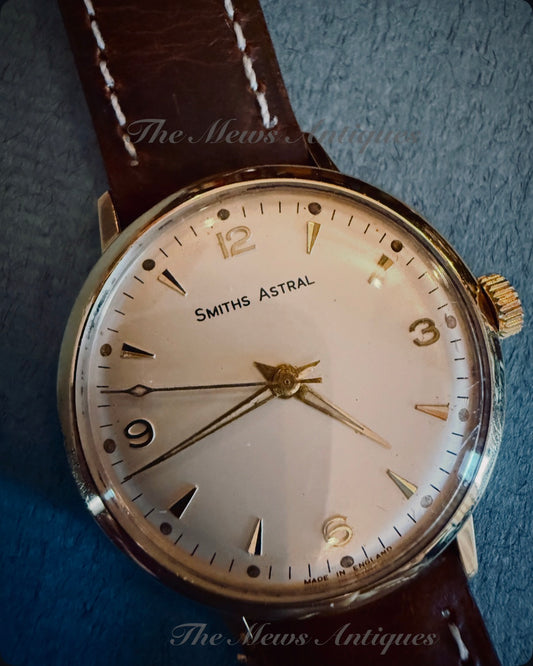 Smiths Astral ｜ Cal.400