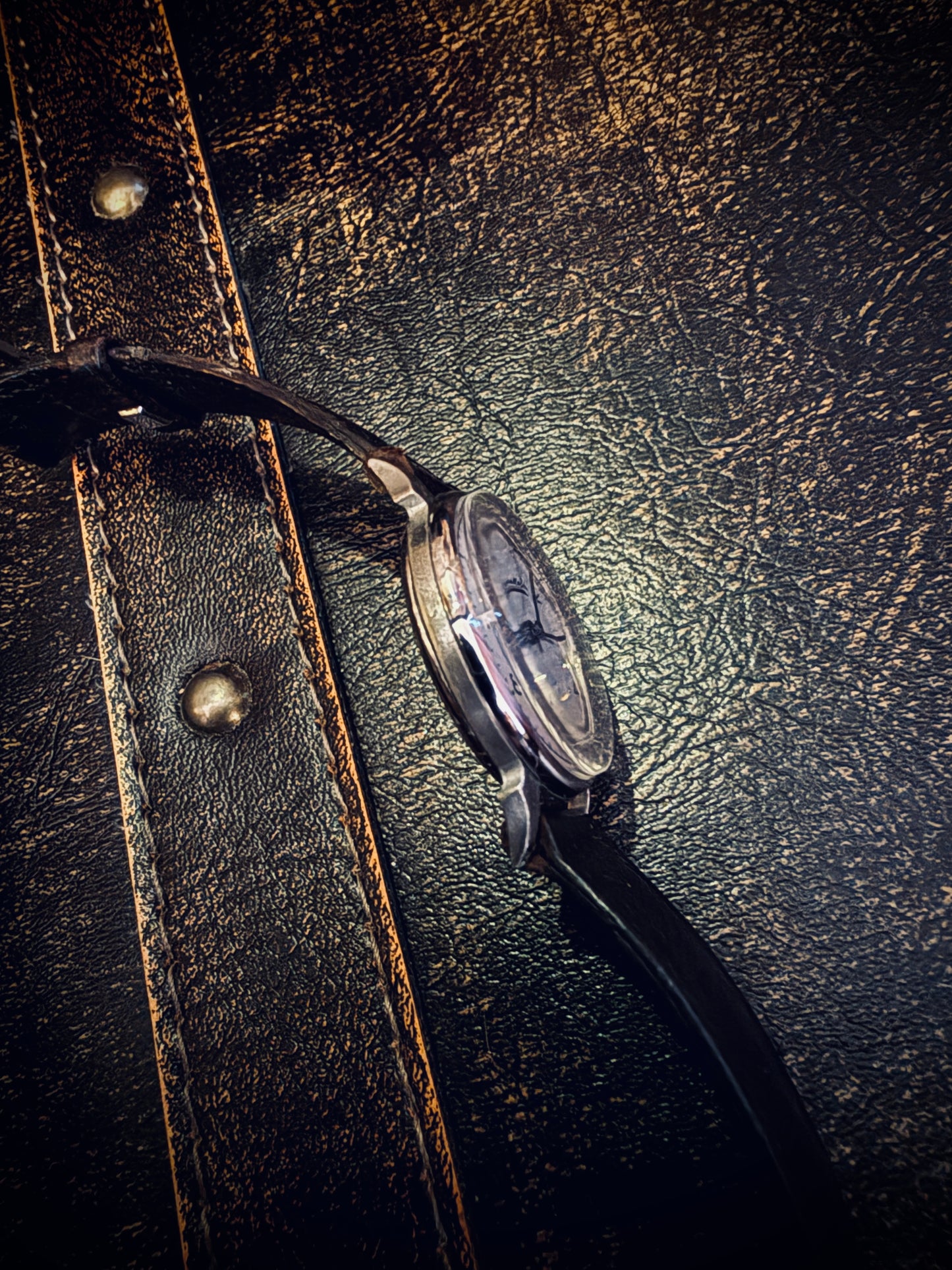 【日本在庫品】 Smiths × Thomas Russell & Sons