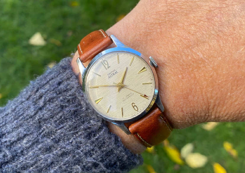 Smiths Astral（1961年）