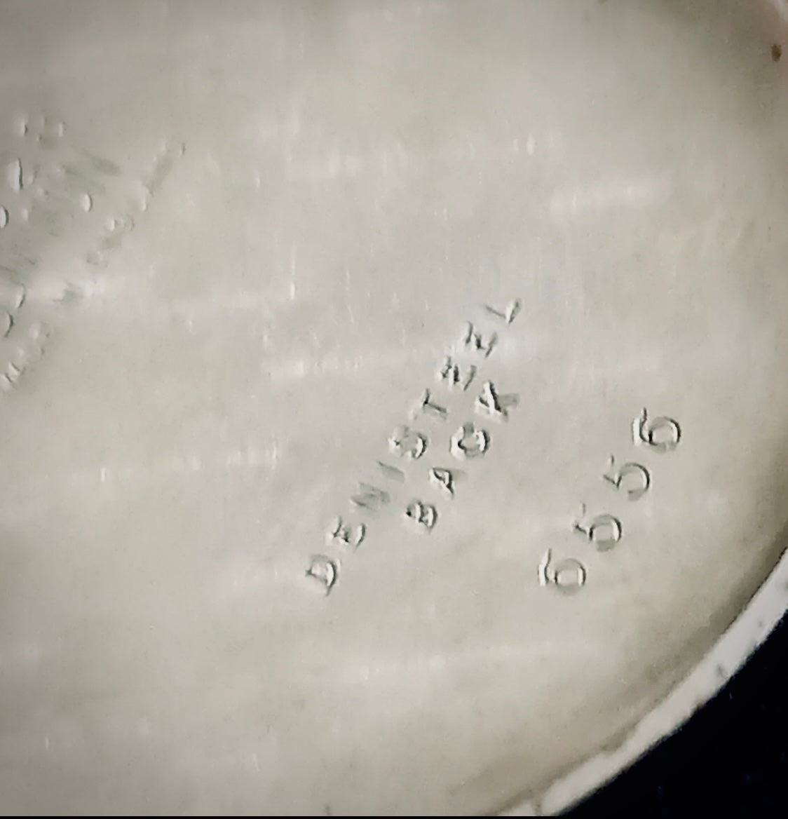 Smiths Pre-Deluxe（1940年代）