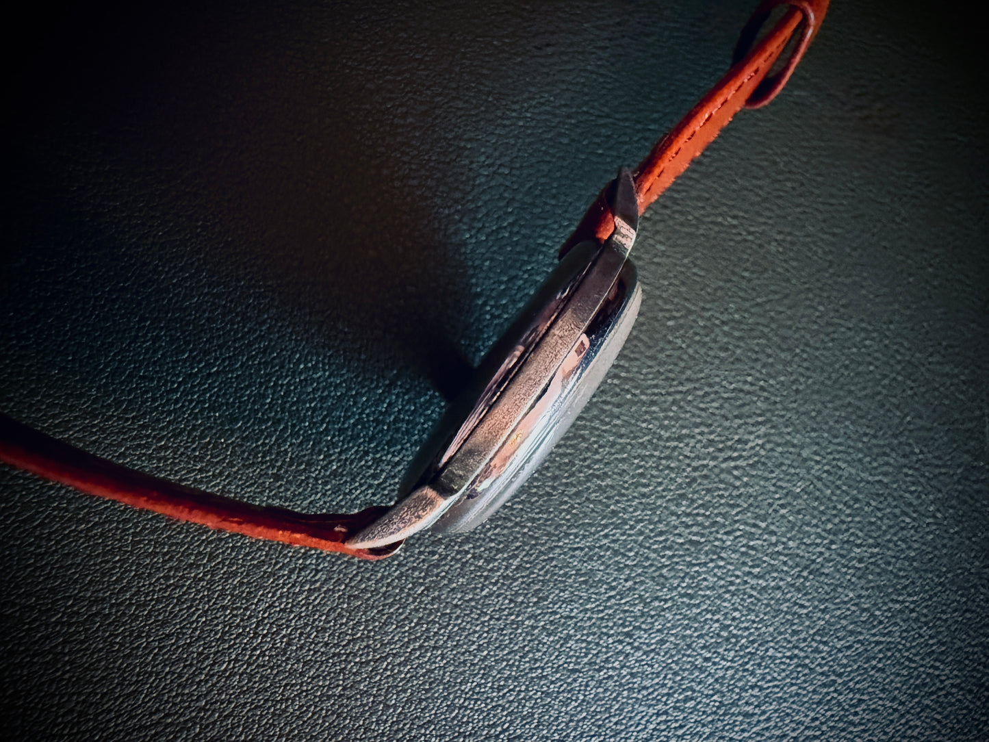 Smiths Pre-Deluxe（1940年代）